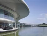 McLaren X-1 Concept 2012 года